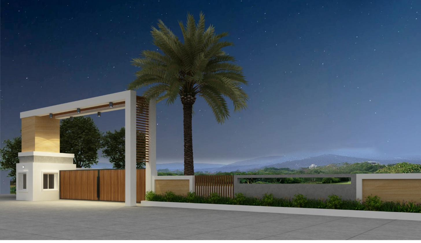 Project View
